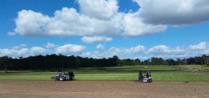 Albert Valley Turf farm