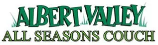 albert valley seasons couch logo