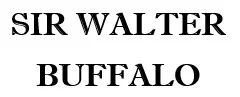 Sir Walter Buffalo