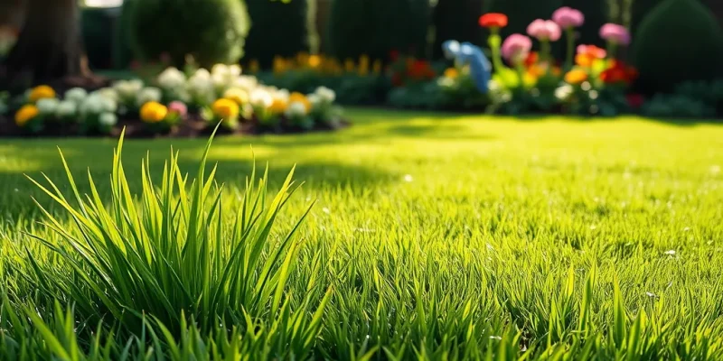 lawn-health